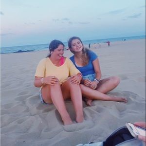 Meet your Posher, Lilly